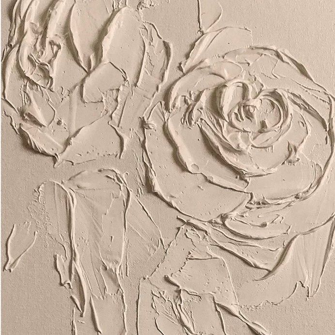 ROSEINA Modern Wall Art