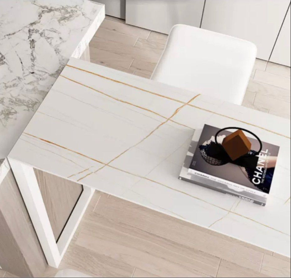 SMOTEL Modern Bar Table & Stools