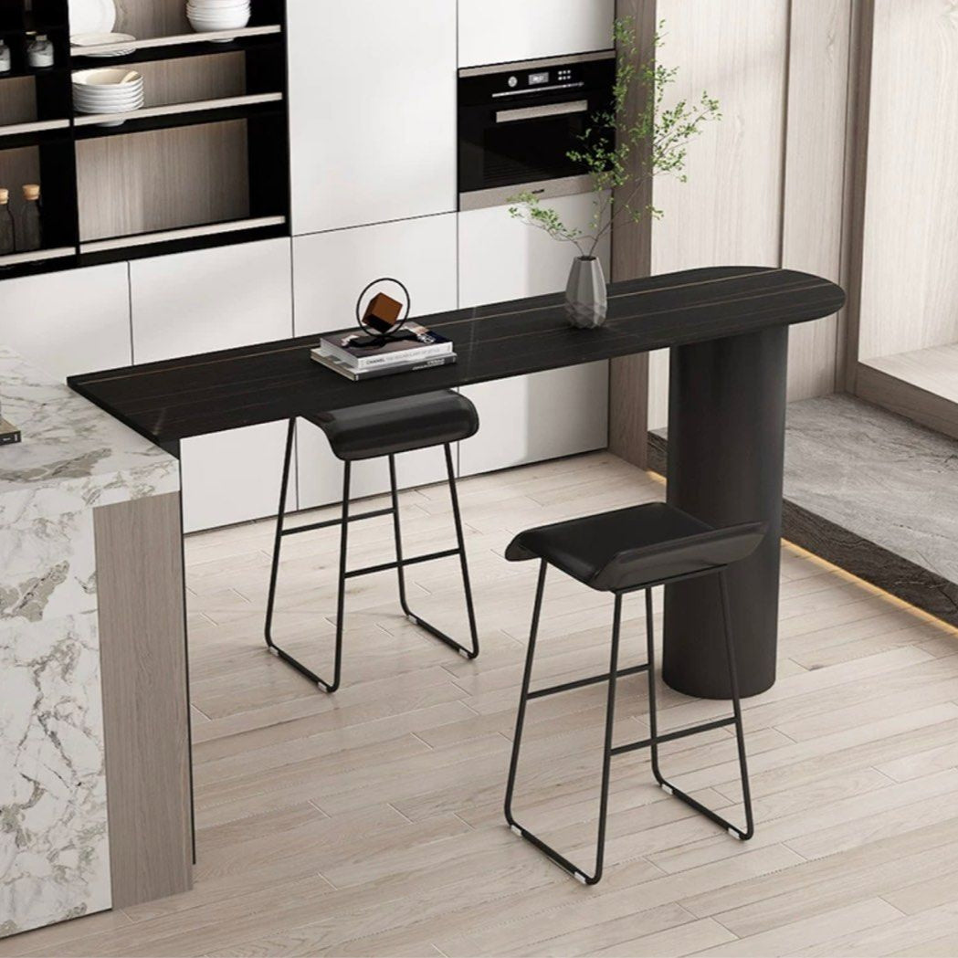 SMOTEL Modern Bar Table & Stools