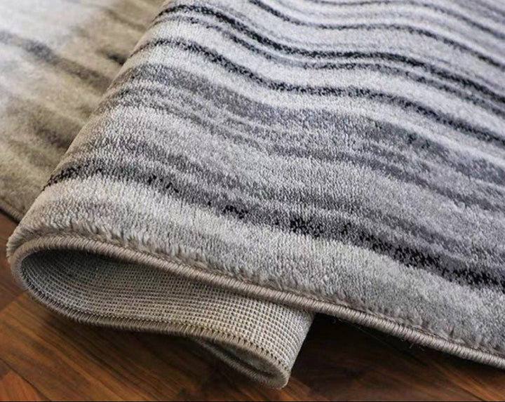 SUSAN Modern Wool Rug