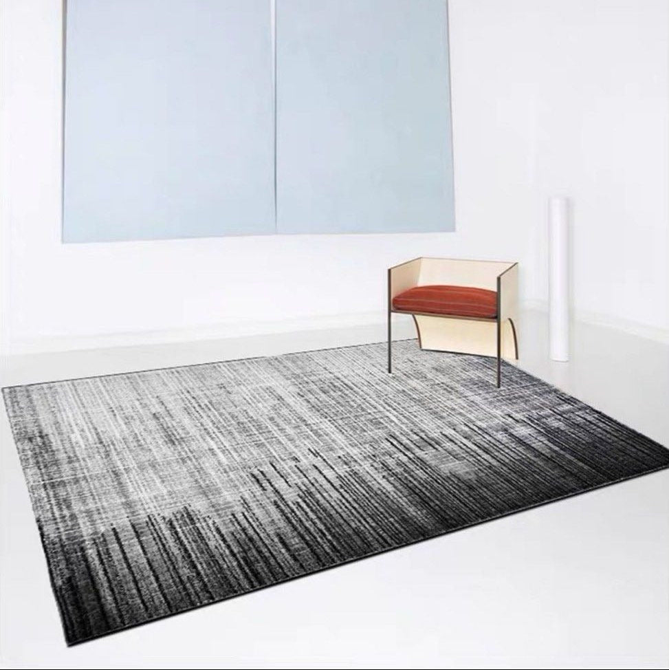 SUSAN Modern Wool Rug
