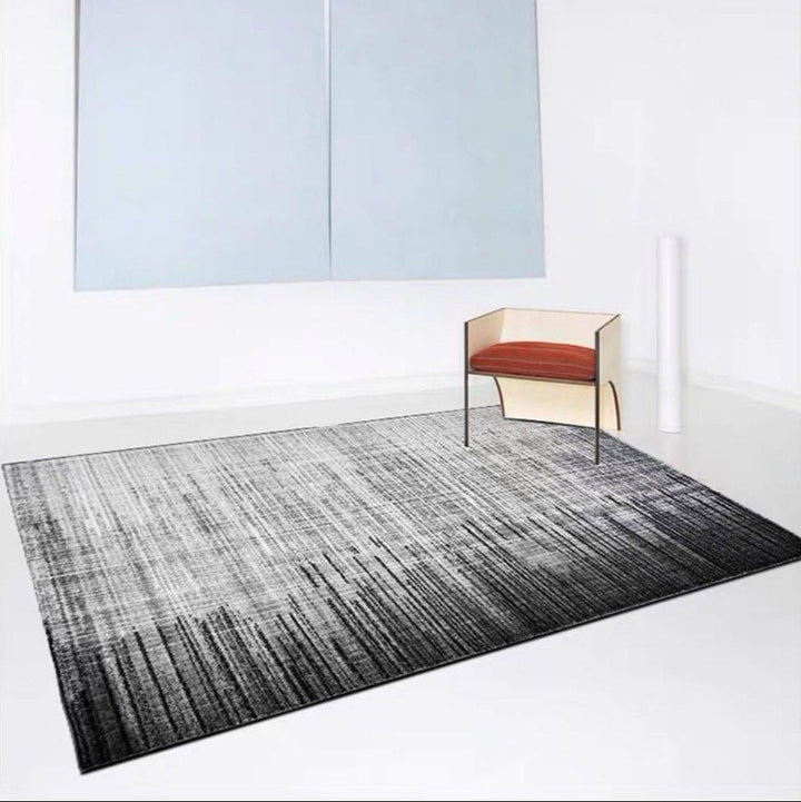 SUSAN Modern Wool Rug