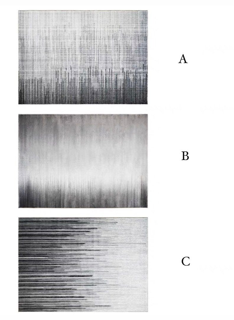 SUSAN Modern Wool Rug