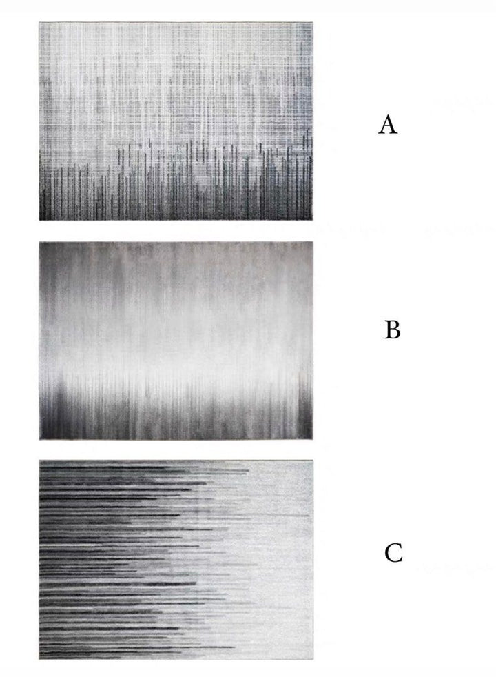 SUSAN Modern Wool Rug