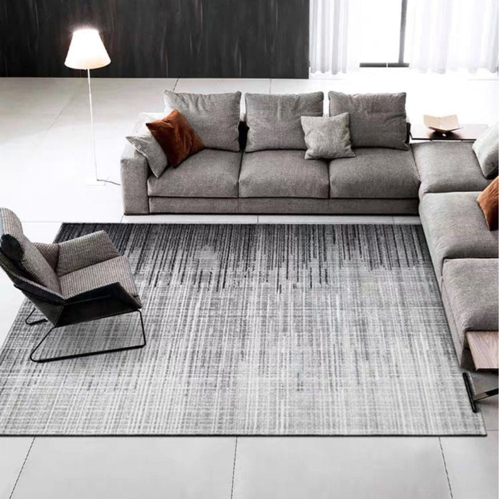 SUSAN Modern Wool Rug