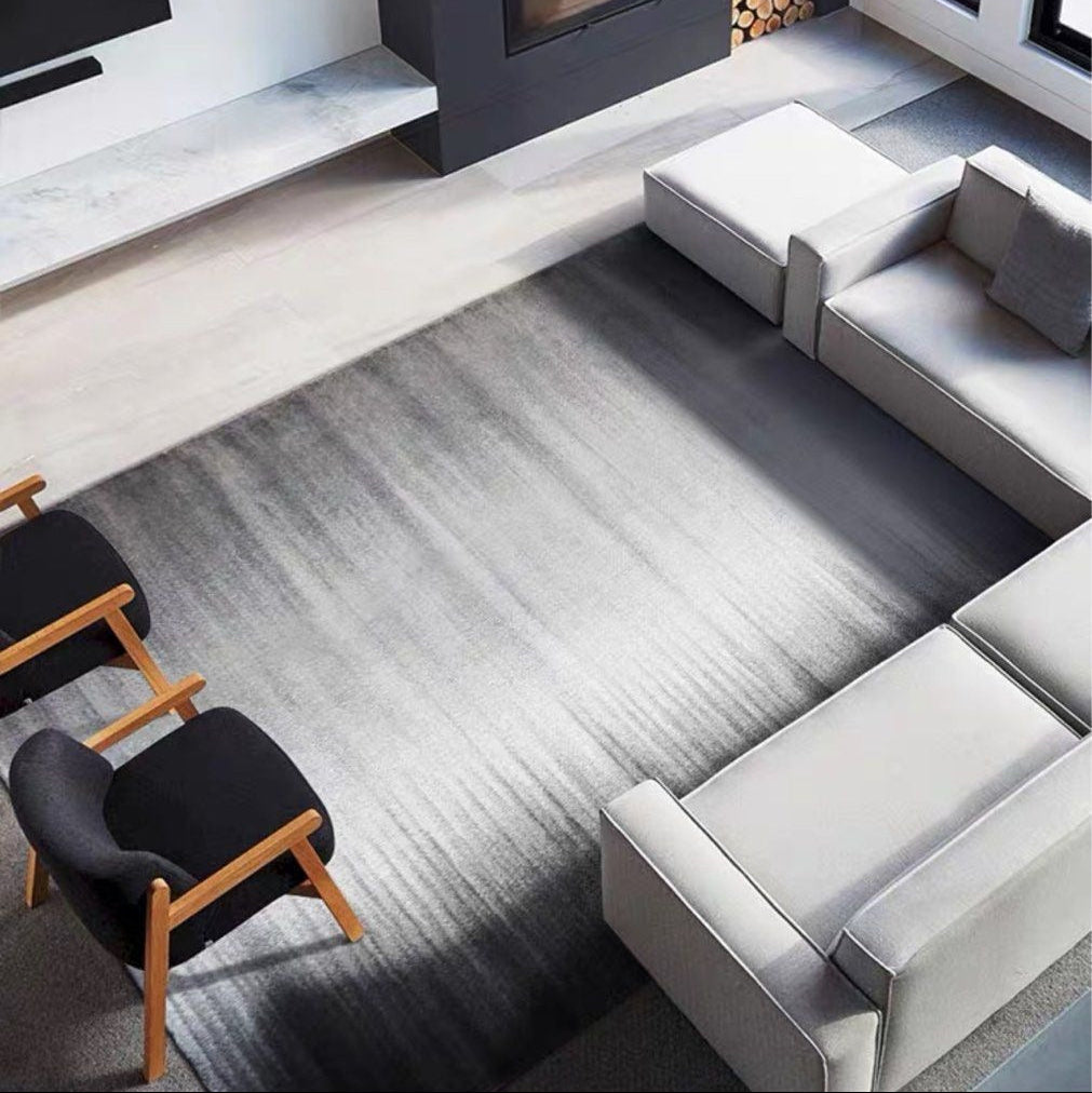 SUSAN Modern Wool Rug