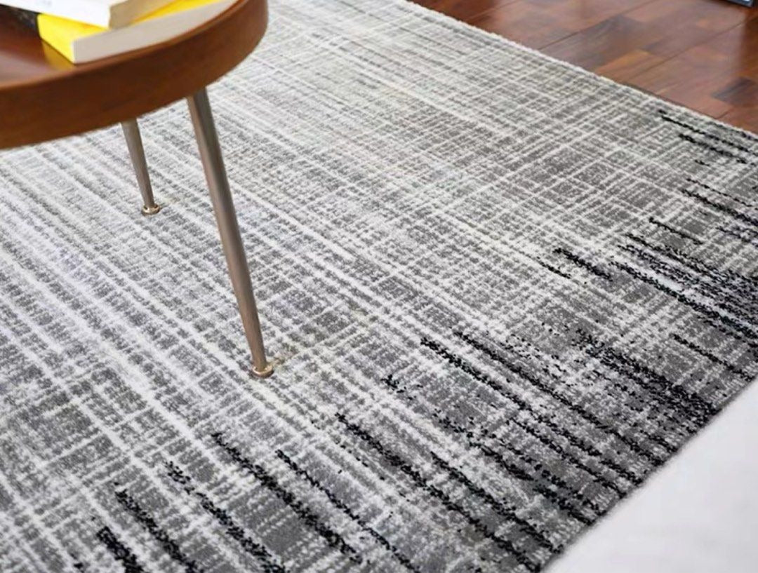 SUSAN Modern Wool Rug
