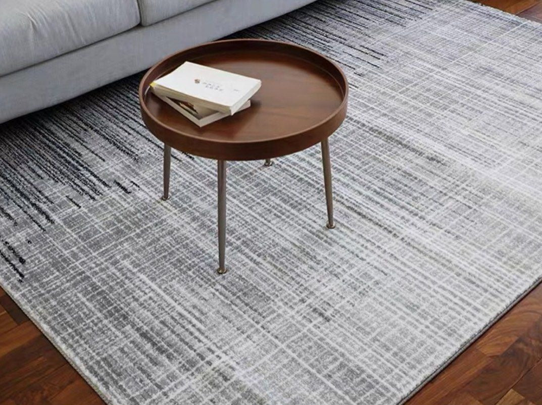 SUSAN Modern Wool Rug