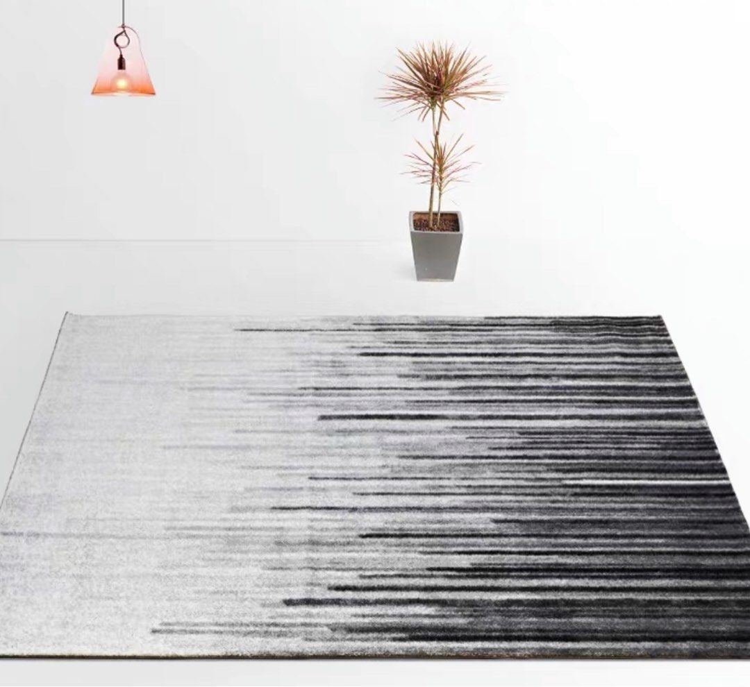 SUSAN Modern Wool Rug