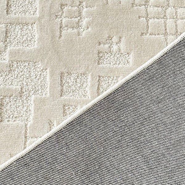 BOFFIN Modern Water Resistant Rug