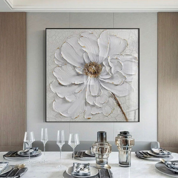 SANTORINI Modern Wall Art