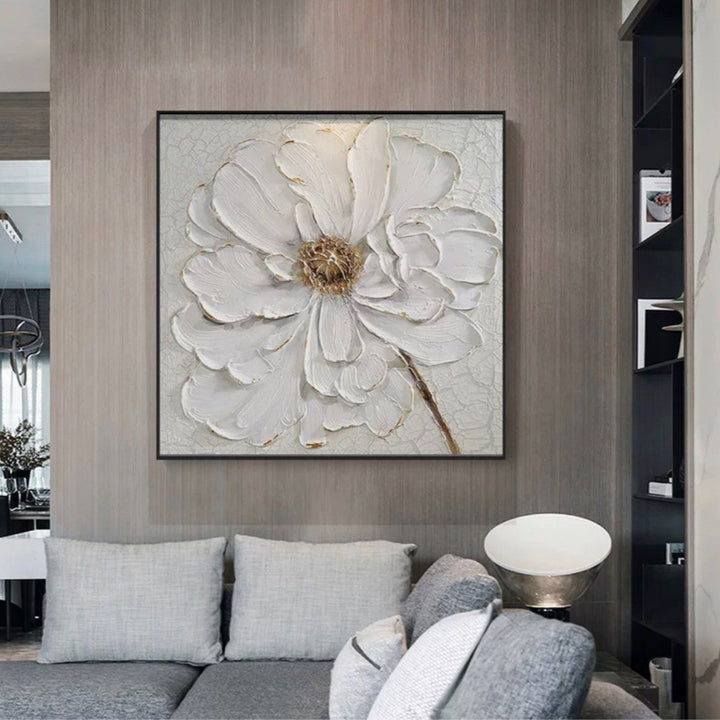 SANTORINI Modern Wall Art