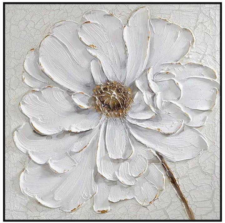 SANTORINI Modern Wall Art