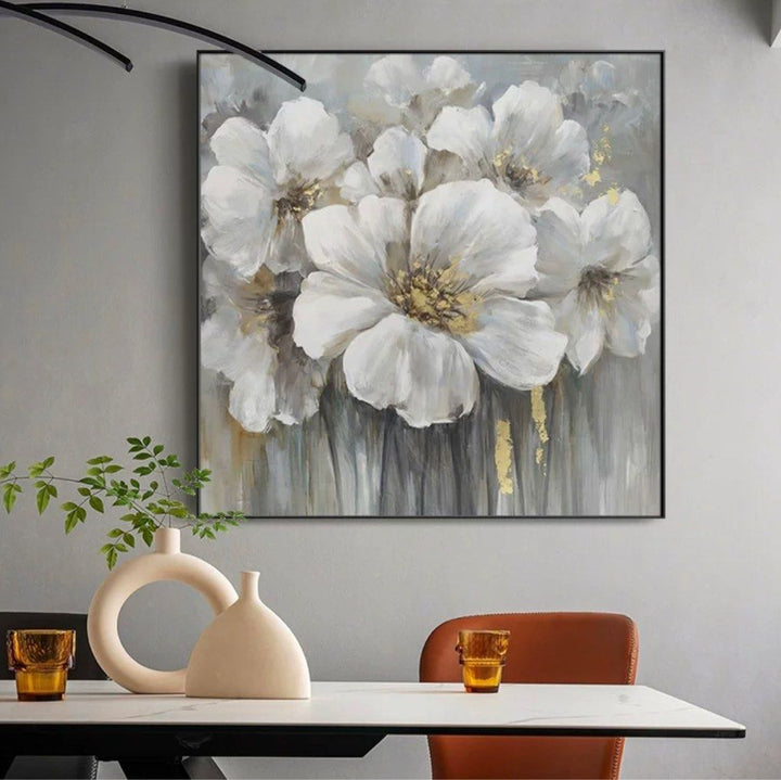 SANTORINI Modern Wall Art