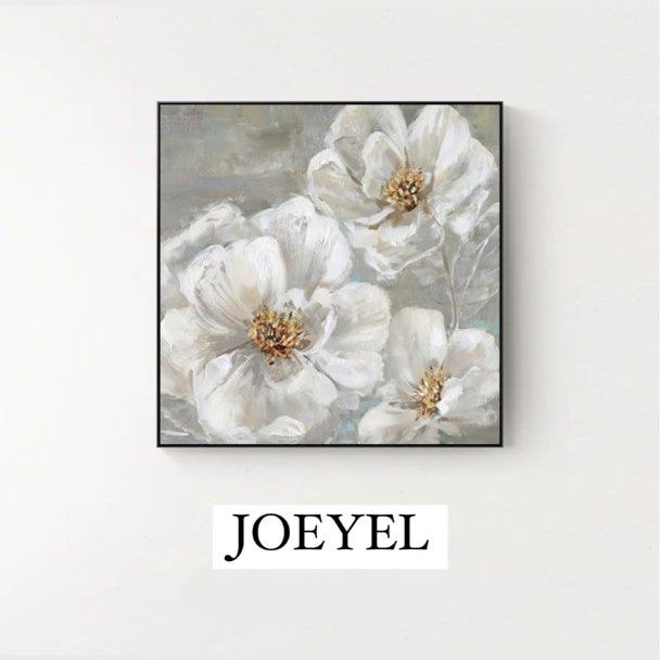 SANTORINI Modern Wall Art