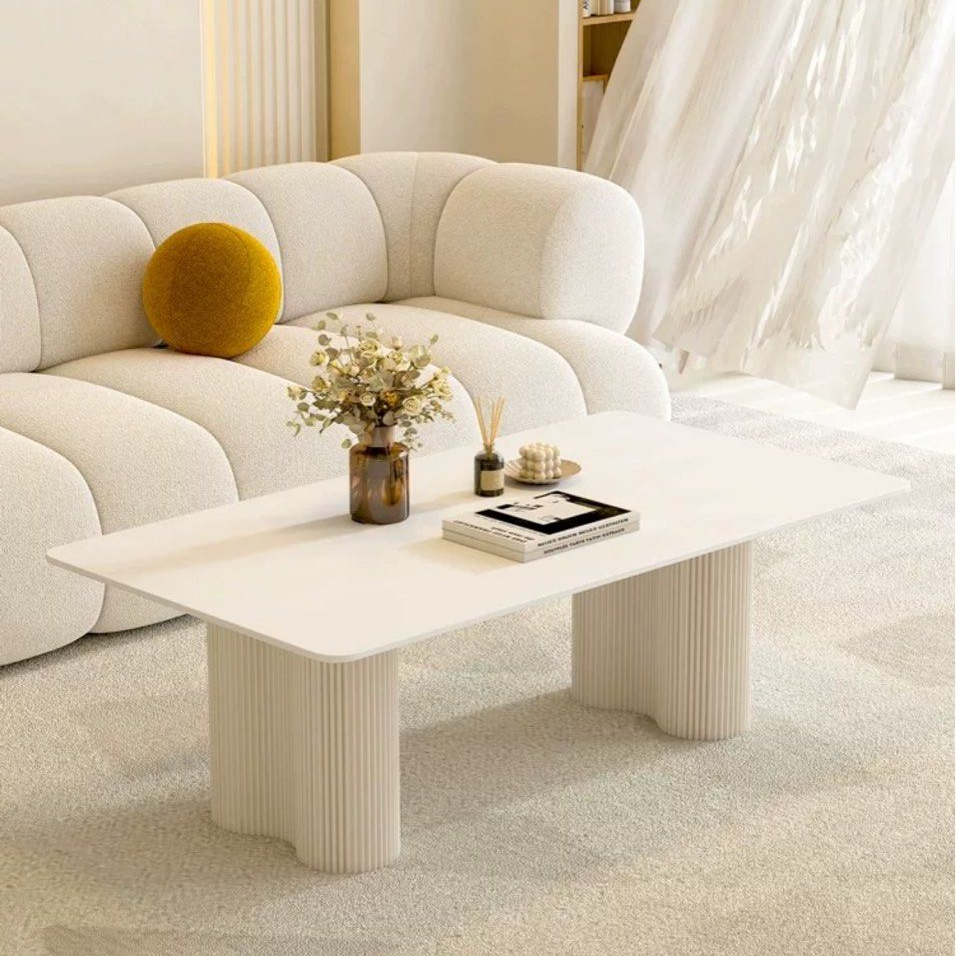 LOWE Minimalist Coffee Table