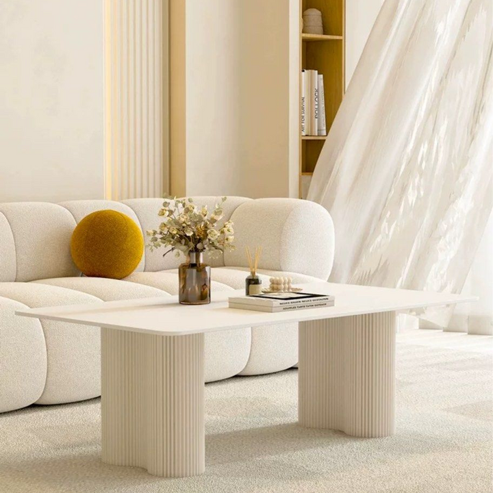 LOWE Minimalist Coffee Table