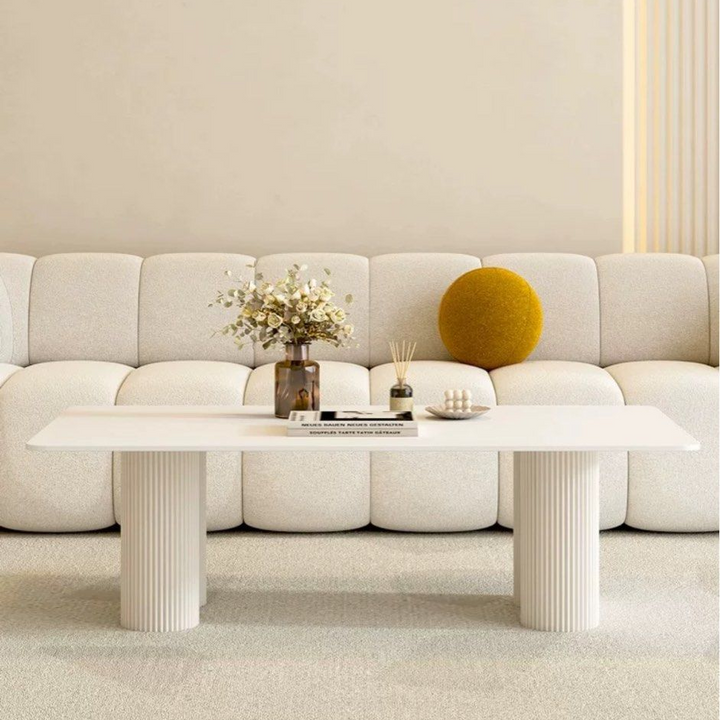 LOWE Minimalist Coffee Table