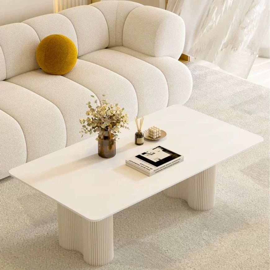 LOWE Minimalist Coffee Table