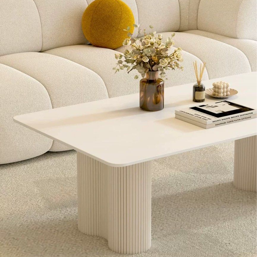 LOWE Minimalist Coffee Table