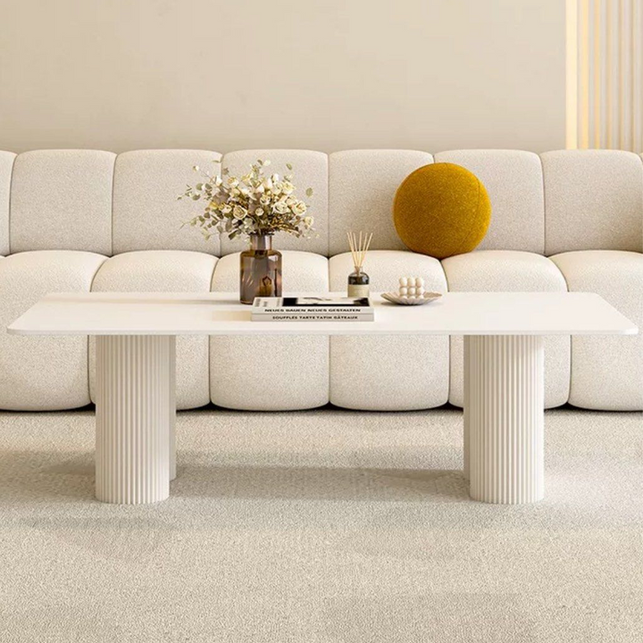 LOWE Minimalist Coffee Table