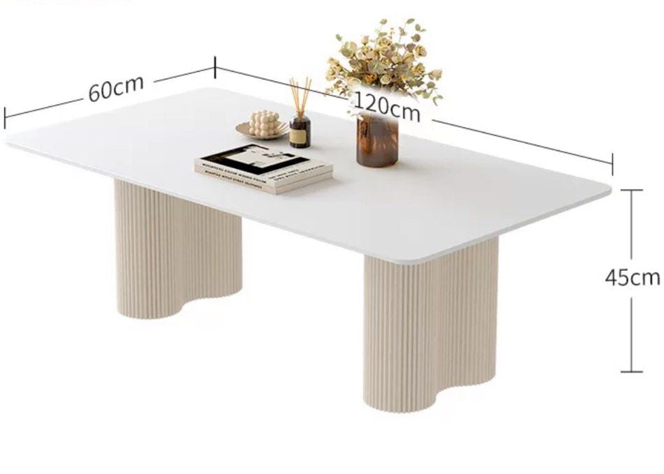 LOWE Minimalist Coffee Table