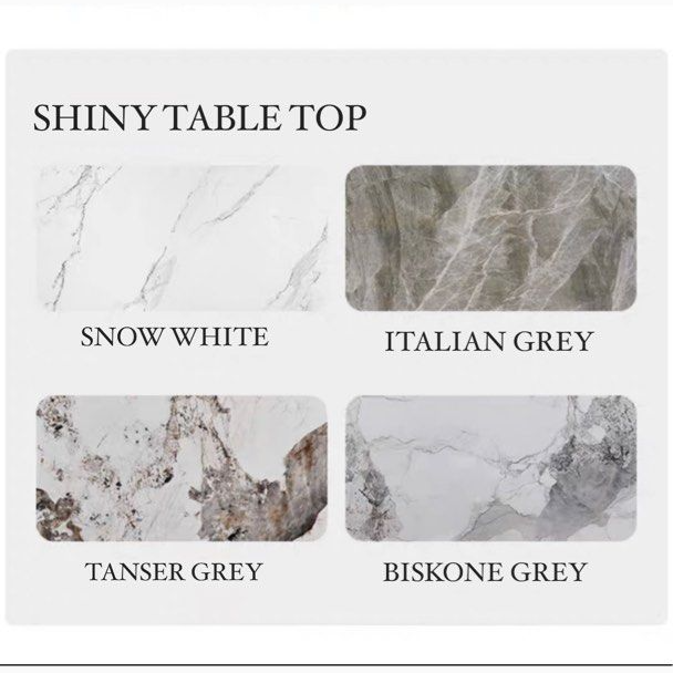 SHEPHERD Modern Round Extendable Dining Table