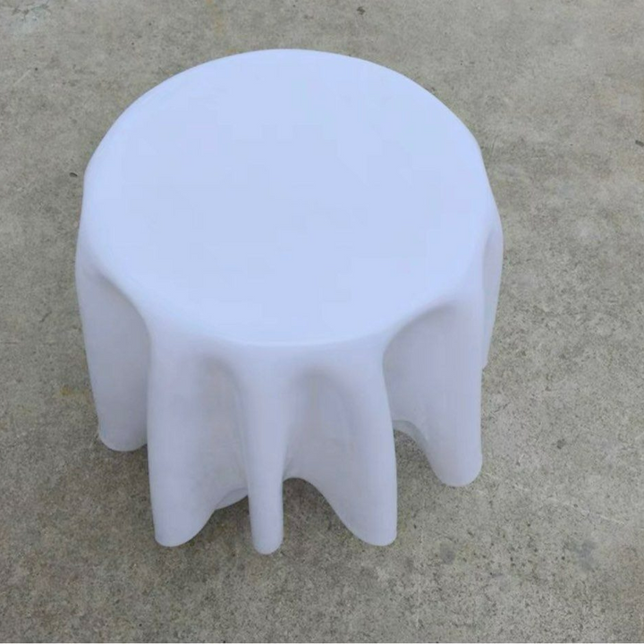 STELLINE Invisible Cloak Side Table