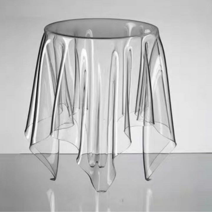 STELLINE Invisible Cloak Side Table