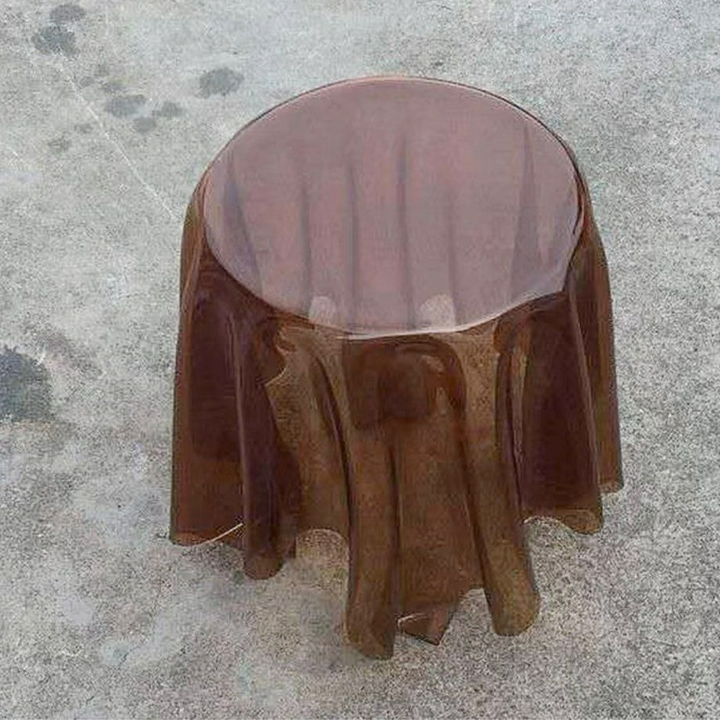 STELLINE Invisible Cloak Side Table