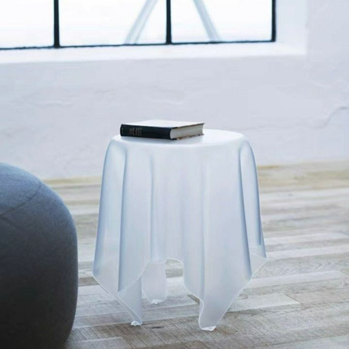 STELLINE Invisible Cloak Side Table