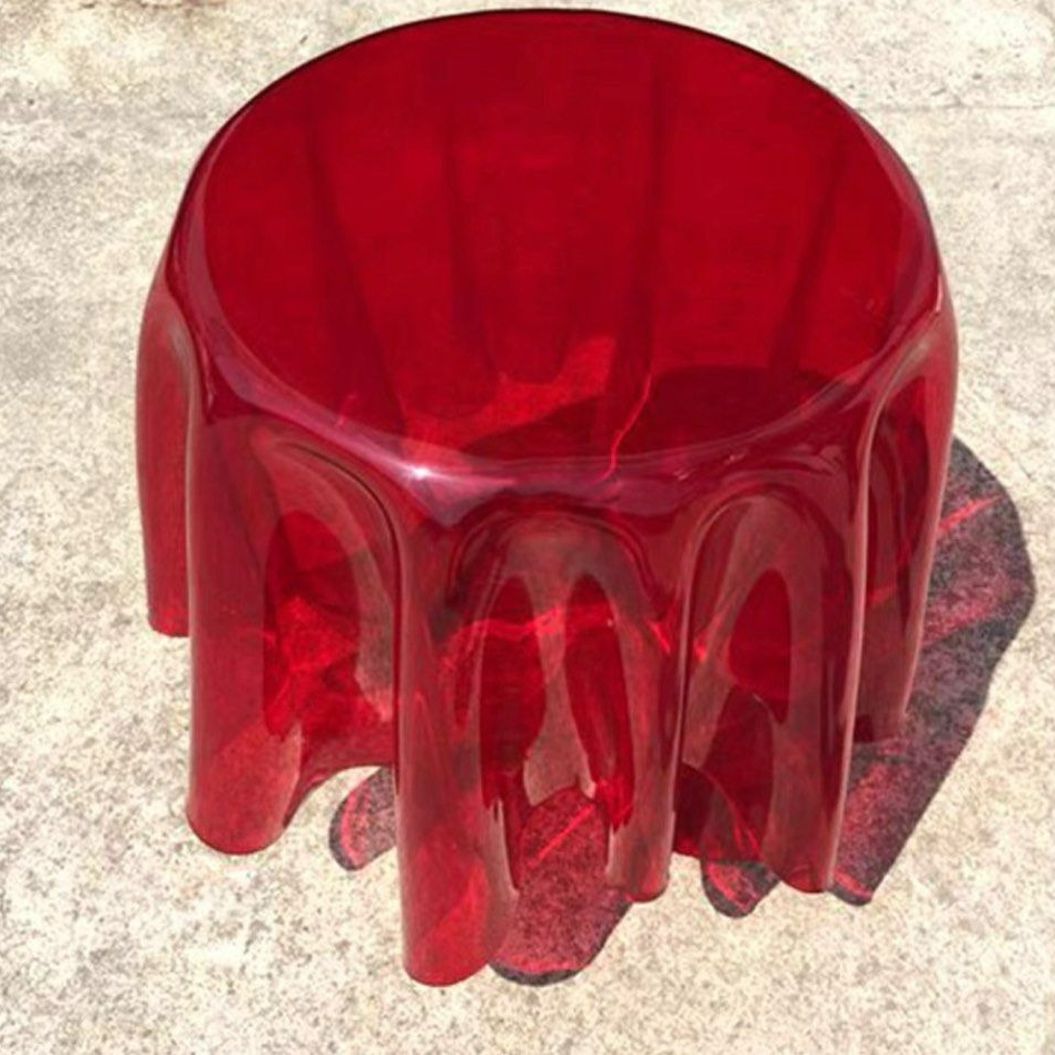 STELLINE Invisible Cloak Side Table