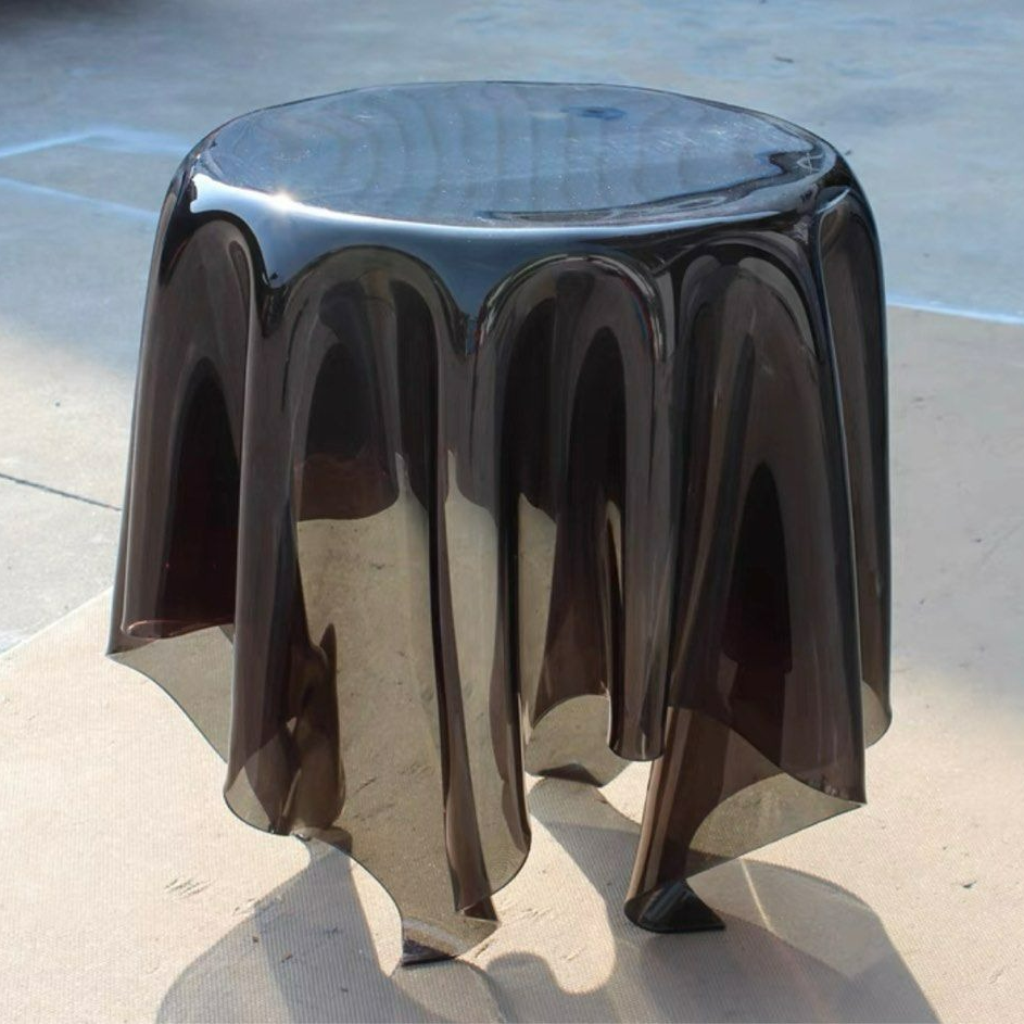 STELLINE Invisible Cloak Side Table