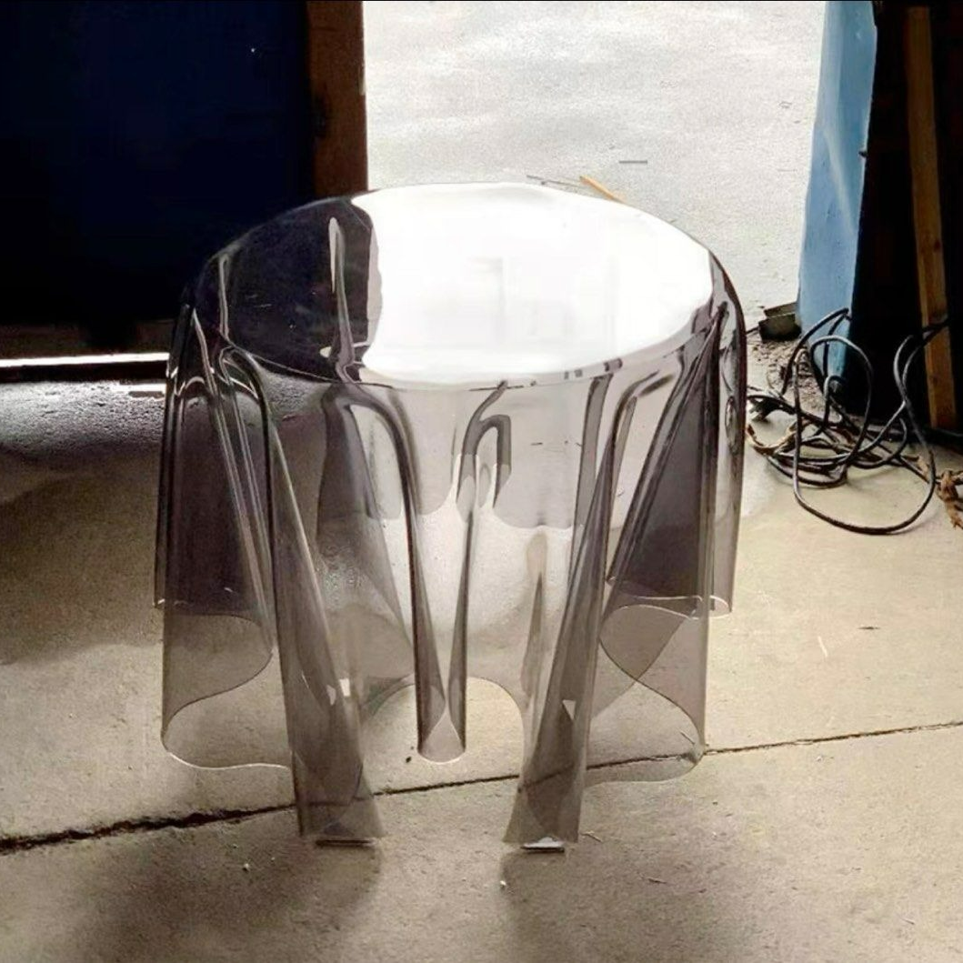 STELLINE Invisible Cloak Side Table