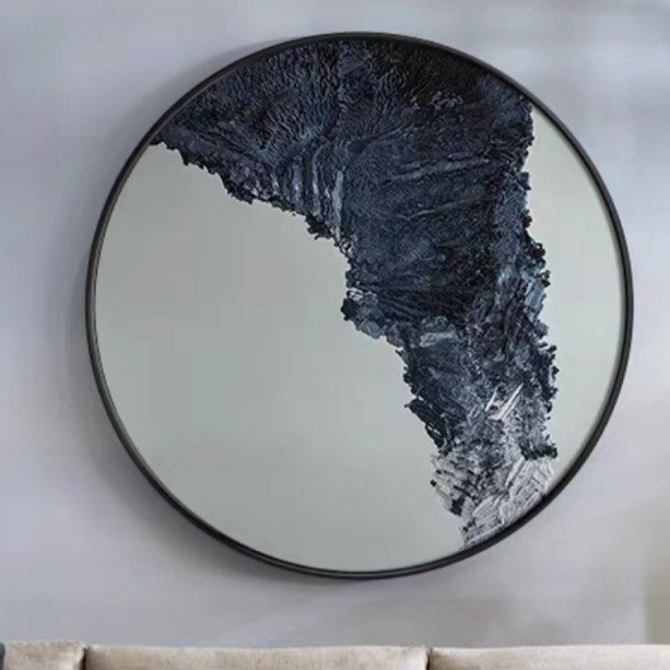 SCOFIELD Modern Abstract Wall Art