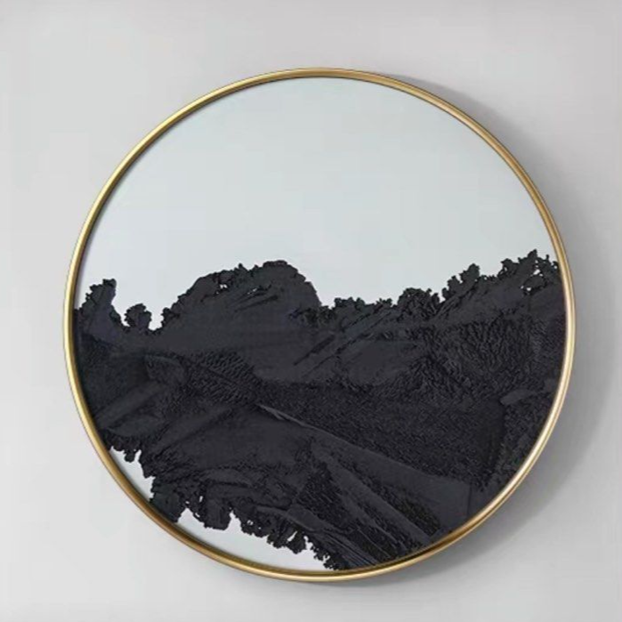 SCOFIELD Modern Abstract Wall Art