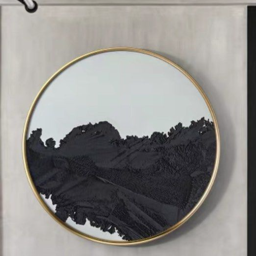 SCOFIELD Modern Abstract Wall Art