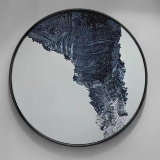 SCOFIELD Modern Abstract Wall Art