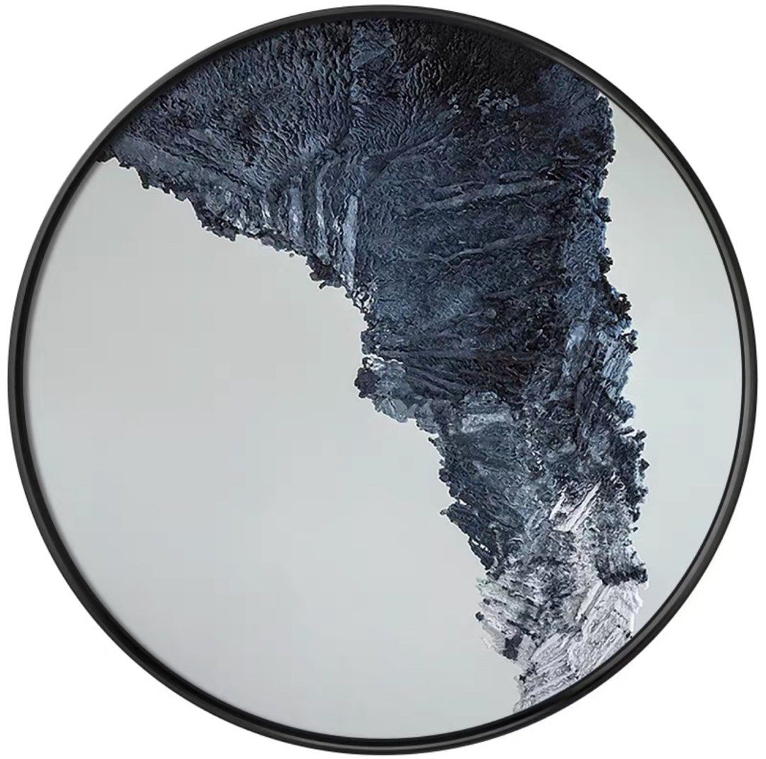 SCOFIELD Modern Abstract Wall Art