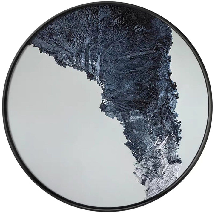 SCOFIELD Modern Abstract Wall Art