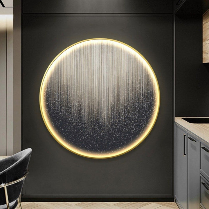 SCOTTIE Modern Wall Art