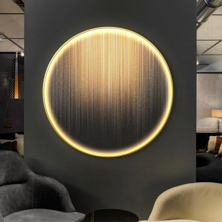 SCOTTIE Modern Wall Art