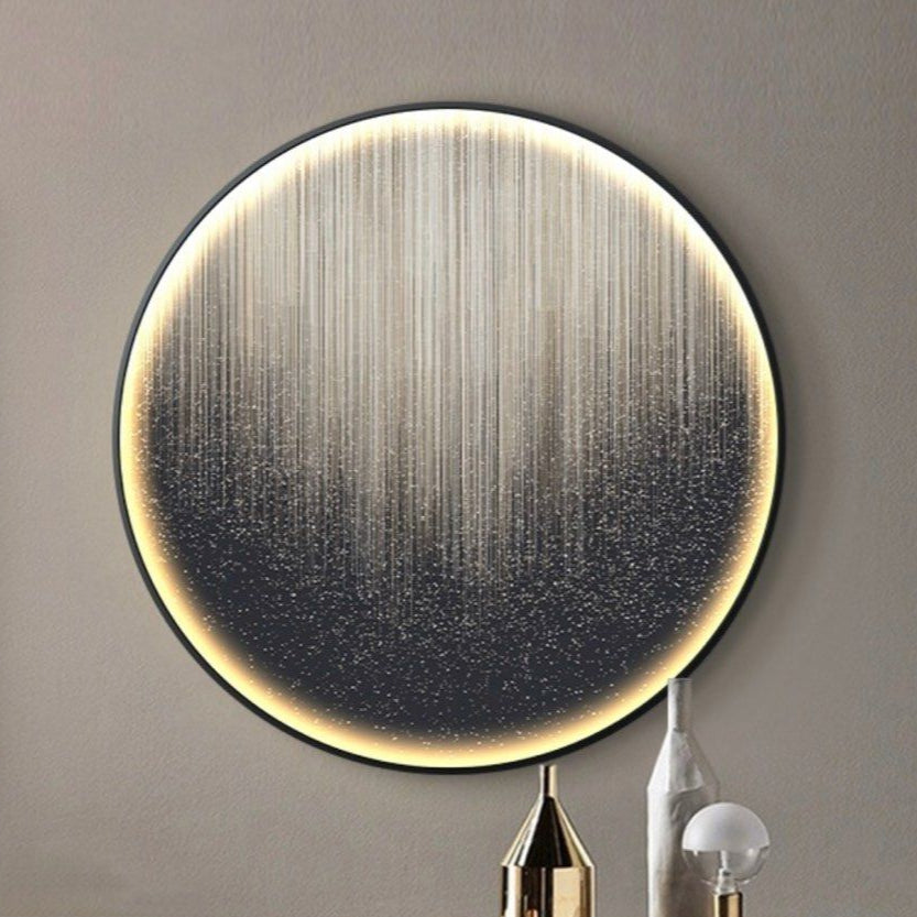 SCOTTIE Modern Wall Art