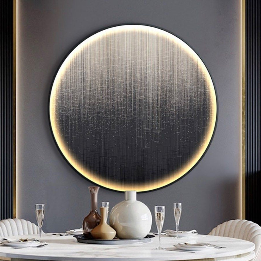 SCOTTIE Modern Wall Art