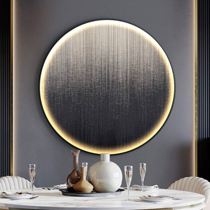 SCOTTIE Modern Wall Art