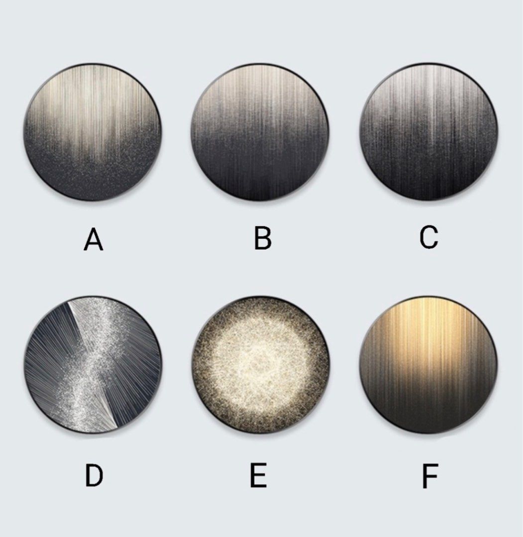 SCOTTIE Modern Wall Art