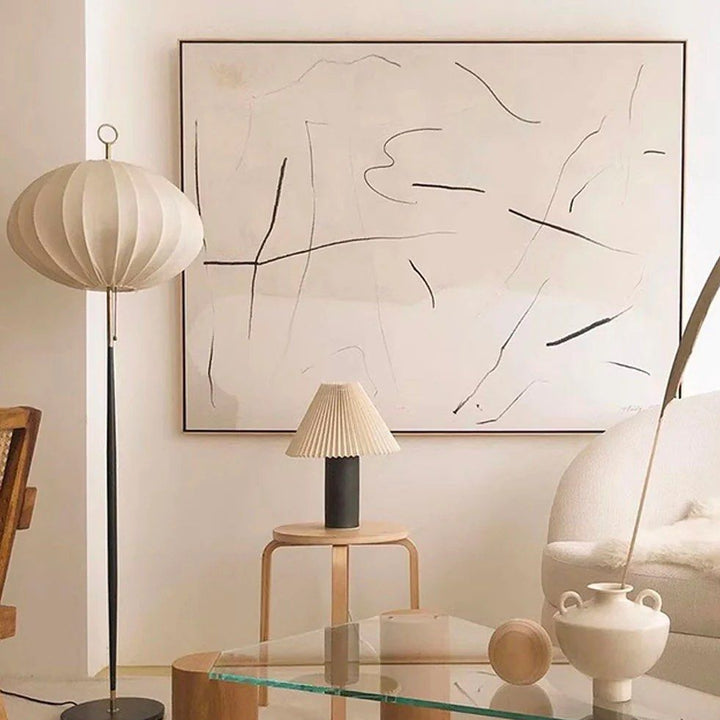 SCURO Minimalist Wall Art