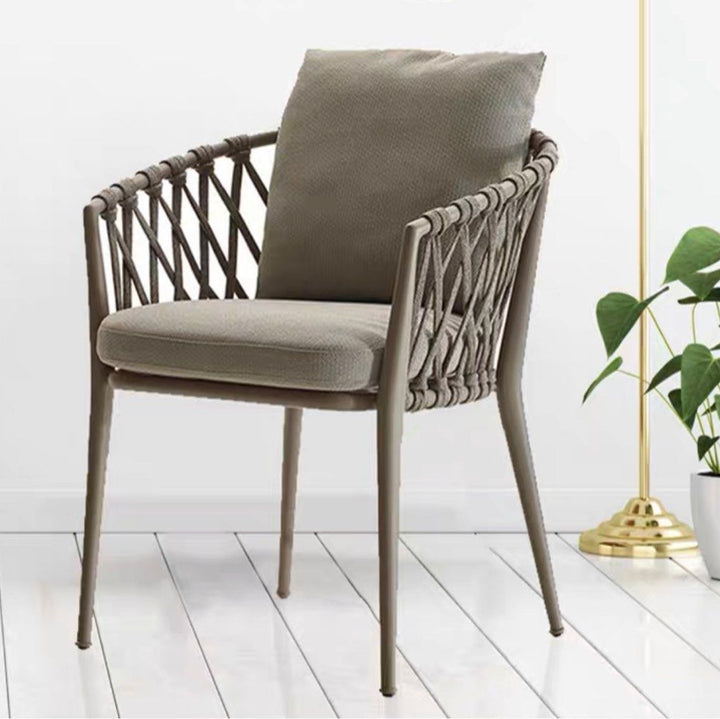 SOFIA Outdoor Rattan Chair