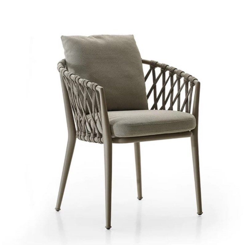 SOFIA Outdoor Rattan Chair