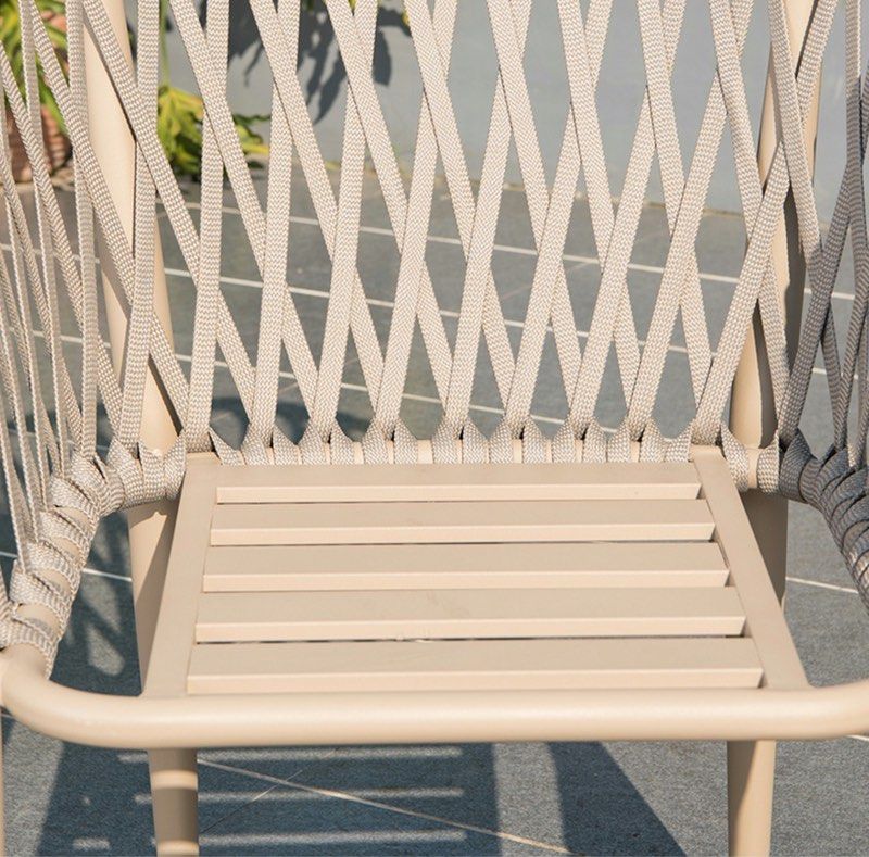 SOFIA Outdoor Rattan Chair